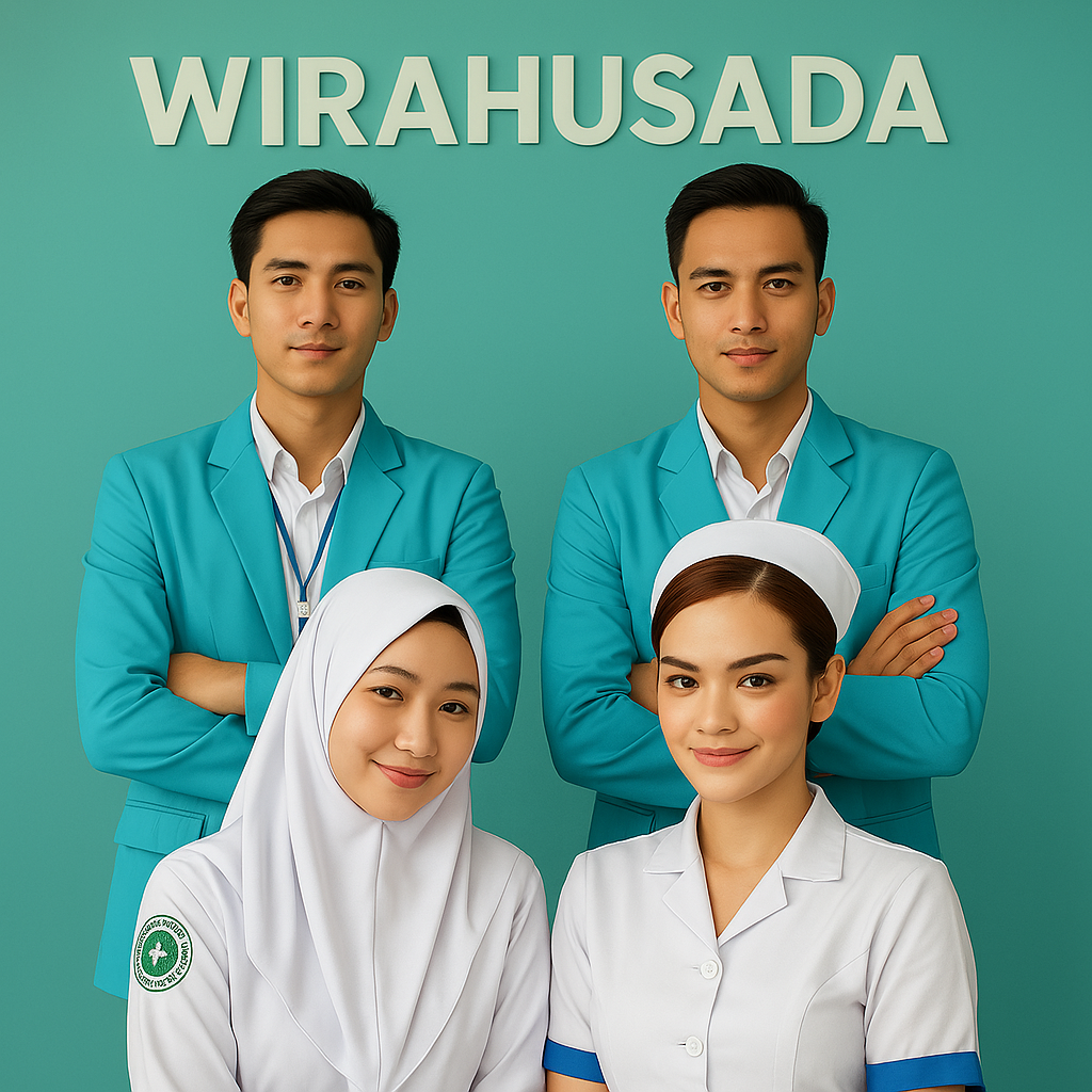 UNIVERSITAS WIRAHUSADA MEDAN PROGRAM KIP